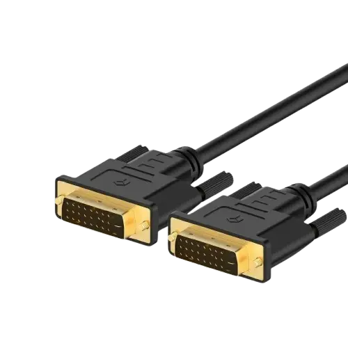 كبل شاشة DVI أصلي 1.5M
