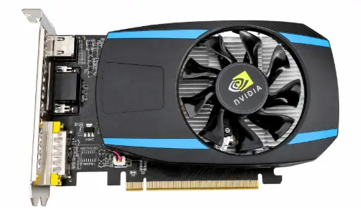 GFOX GT630 4G DDR3 128BIT NVIDIA Graphics Card