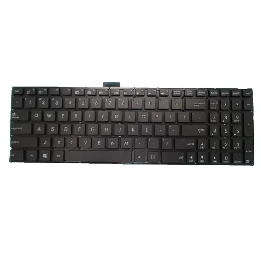 كيبورد لابتوب ASUS X553M XX452D