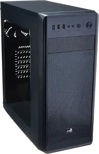 كيس AERO COOL SL 5100 WINDOWS