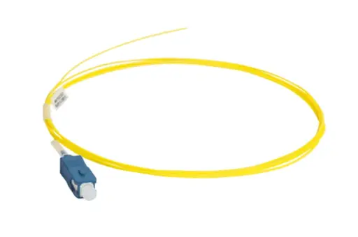 Single-phase MMC PIGSC2OS2 optical fiber socket