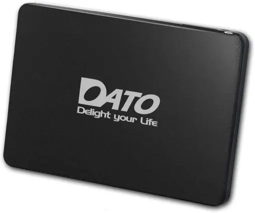 هارد SSD Dato 256GB 2.5 Sata