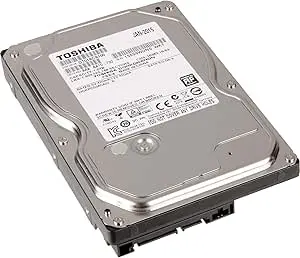 هارد سيرفر Toshiba 3.5 1TB