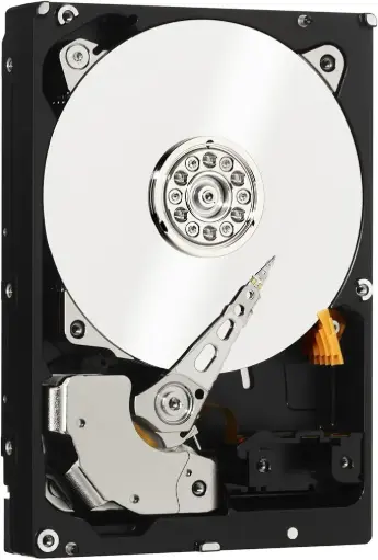 هارد سيرفر WD 3.5 1TB