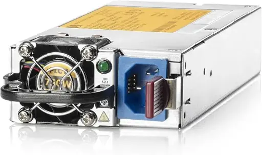 HPE Hot Plug 750W Server Power Supply