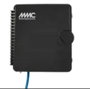 [48BMOPSC] Adapter plate for 1 x duplex SC adapter
 48BMOP3Pقطعة 