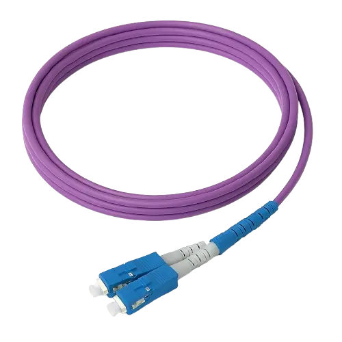 [PIGSC2OM4] FO PigTail SC Multi Mode OM4 2m
