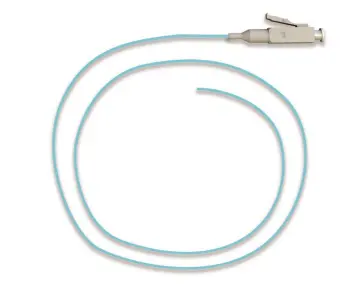 [PIGLC2OM3] FO PigTail LC Multi Mode OM3 2m
