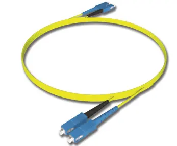 [JLCLC3DMONO] FO Patch Cord LC/LC Single Mode OS2 3m
