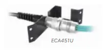 [ECA451U] Rear Cable Entry 45 for 1xPG13.5 or 1xPG16
 