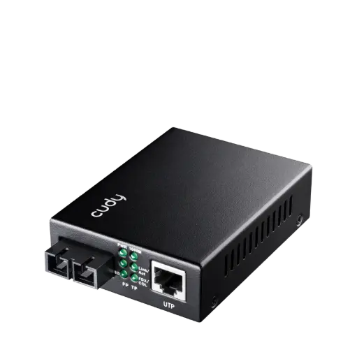 [SM100GSA-20] SFP، بسرعة 1.25 جيجابت/ثانية، LX SM، موصل LC، مدى 20 كم