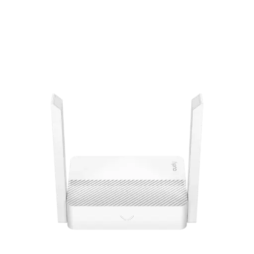 [WR300] Cudy Multi Mode Router, WiFi N300, up to 100m², 2 Antennas.