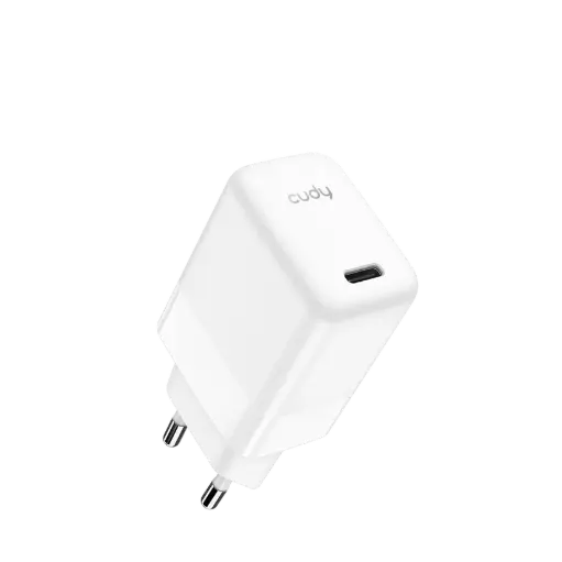 [CH30] 30W USB-C Fast Charger for Laptops, Tablets, and Phones