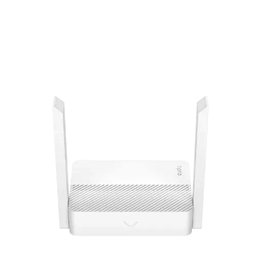 [LT300] راوتر 4G LTE من Cudy ، واي فاي N300، حتى 120m² ، 2 هوائيات , Nano SIM