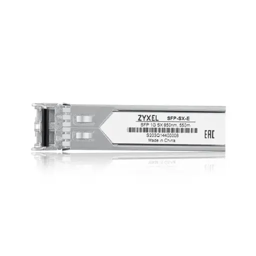[SFP-SX-D] موصل مزدوج 1000Base-SX MM-LC