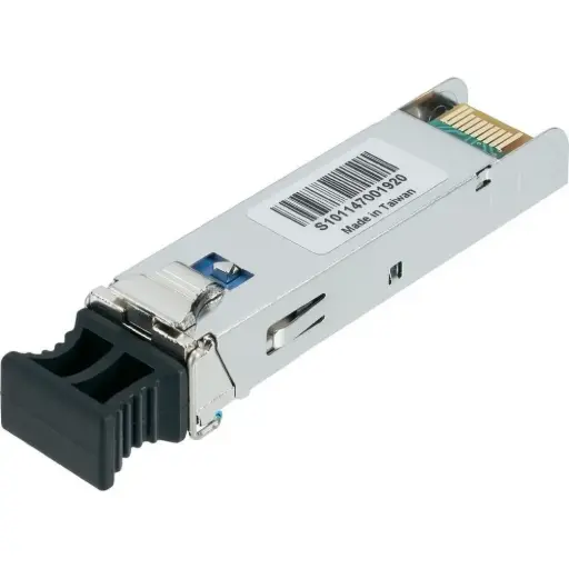 [SFP-LX-10-D] موصل مزدوج 1000Base-LX SM-LC