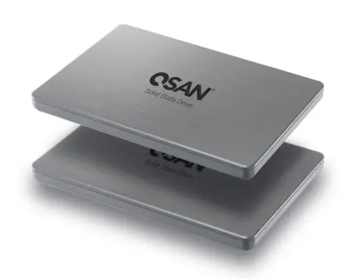 [92-SD3T5141-00] Single port,512G, M2 SSD,Gen4