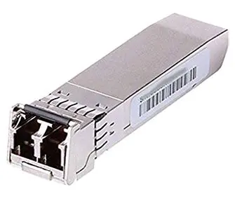 [GBCSFP+ 10Gb-F] 10Gb MM SFP+ Optical Transceiver 