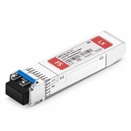 [AGM732F] موصل مزدوج SFP GBIC 1000Base-LX SM-LC