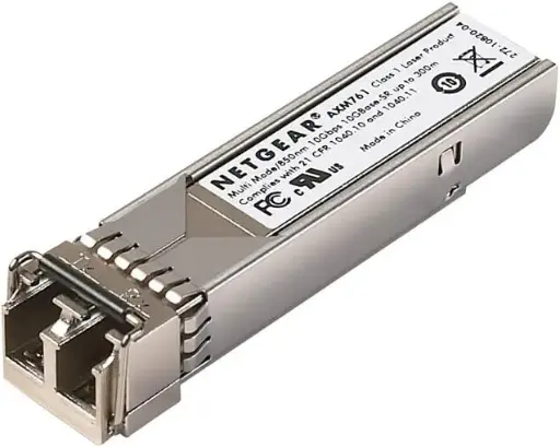 [AXM761-10000S] موصل SFP+ GBIC 10 G MM-LC