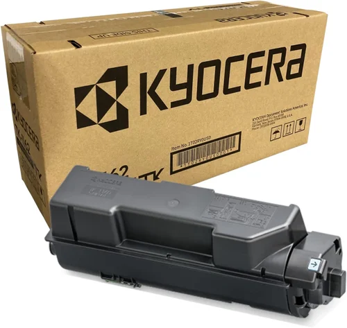 Original Copy Laser Toner Cartridge (Black, Corner, Kyocera 2200)