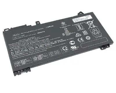 بطارية لابتوب Hp RR03-3S1P 
