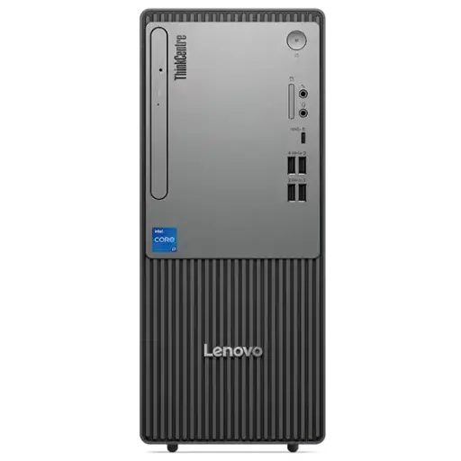 حاسوب مكتبي لينوفو ThinkCentre Neo 50t للأعمال