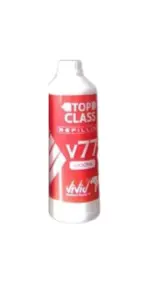 Original Copy Ink Bottle (Red, Vivid V77, 1200ml, Epson)