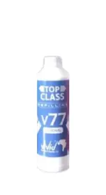 Original Copy Ink Bottle (Blue, Vivid V77, 1200ml, Epson)