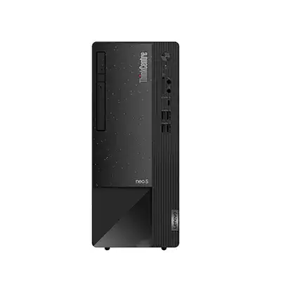 Lenovo ThinkCentre Neo 50t Professional Desktop Computer – 3rd Generation