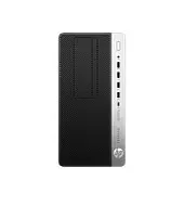 [Y3E02AV] HP ProDesk 600 G3 Professional Desktop PC – Tower Chassis (MT)