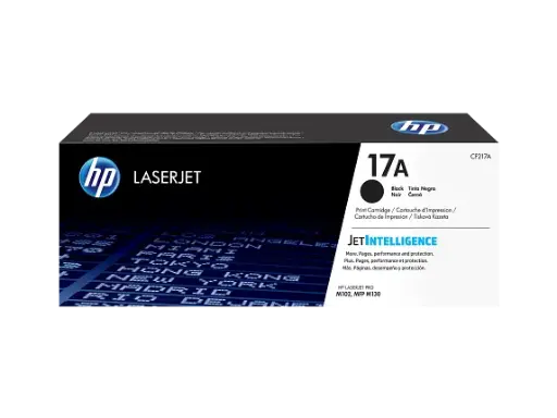 [217A-CRG047] خرطوشة الحبر الليزري نسخ الأصل (أسود, premium, hp217a)