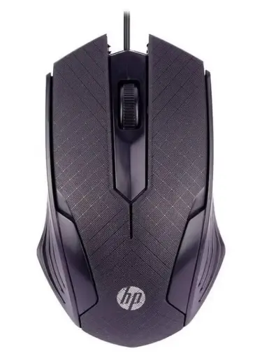 [HP X-55] HP X-55 Wired Mouse
