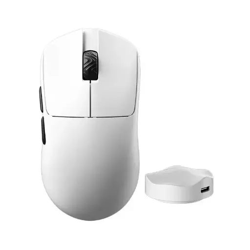 [V6] V6 Wireless Gaming Mouse – Superlight 8K