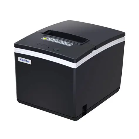 [XP N260H] طابعة فواتير حرارية شبكية  XPRINTER N260H