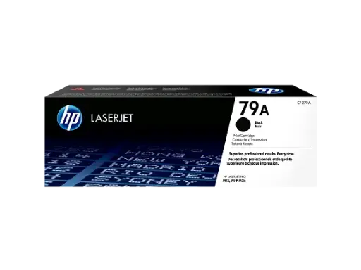 [CF279A] محبرة طابعة HP CF279A tonertank 