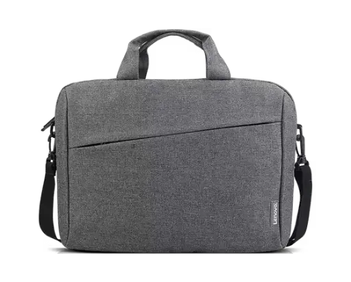Lenovo brand canvas laptop bag