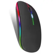 [BT3000] MICROKINGDOM Wireless Mouse
