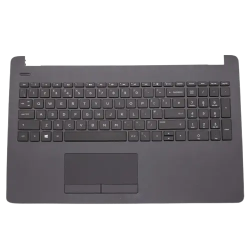 [15AB000-AK] كيبورد لابتوب HP 15-BS085NIA