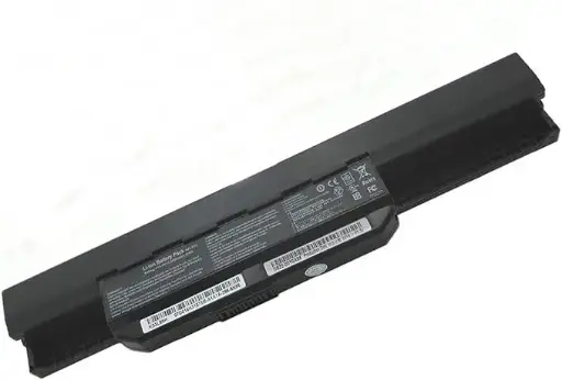 [AS K53] بطارية لابتوب ASUS copy AS K53-4-3S2P