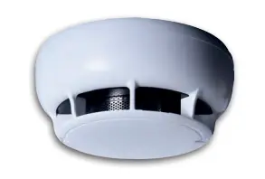 [TFD-3230T]  Conventional Optical Somoke Detector teknim