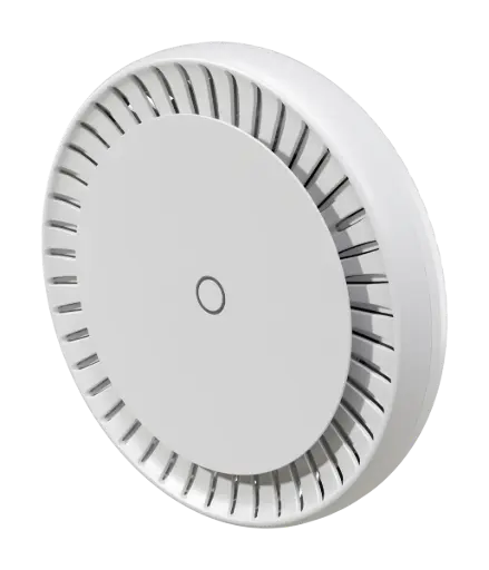[CAP LTE12ax] MikroTik WiFi 6 Dual-Band Wireless Transmitter with Internal LTE Modem