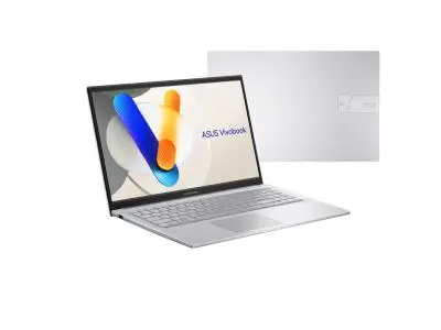 [NJ1976] ASUS VivoBook A1504VA-NJ1976 Laptop – i5-1334U, 8GB RAM, 512GB SSD, 15.6" FHD Screen