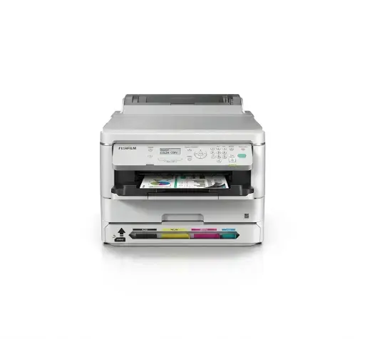 [WF-C5390dw] طابعه WorkForce Pro WF-C5390 طابعة ملونة
