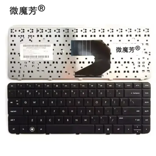 [G6-1000] كيبورد لابتوب HP G6-1000