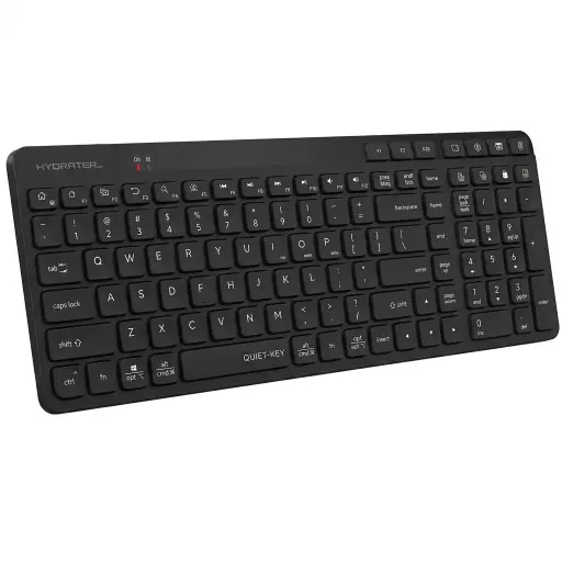[KR-98] A4TECH Keyboard