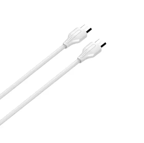 [LC121C] كبل TYPE-C TO TYPE-C LC121C-65W