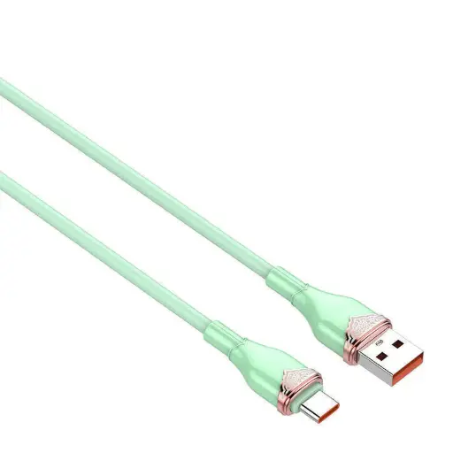 [LS822] USB to Type-C Cable LS822 30W