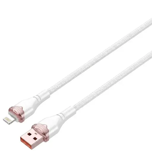 [LS821] كبل IPHONE CHARGING LS821-30W