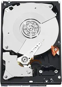 [WD1003FZEX] قرص صلب داخلي سحب 1 تيرابايت
